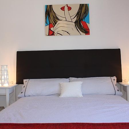 Apartamento Moderno Cerca Del Centro Málaga Eksteriør bilde