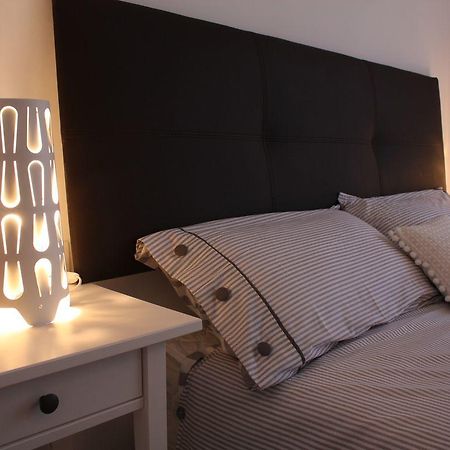 Apartamento Moderno Cerca Del Centro Málaga Eksteriør bilde