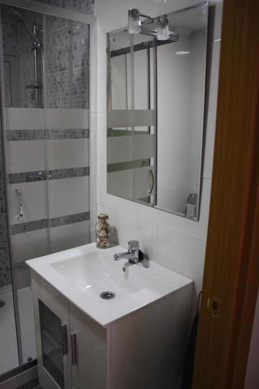 Apartamento Moderno Cerca Del Centro Málaga Eksteriør bilde