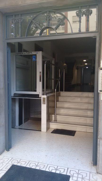 Apartamento Moderno Cerca Del Centro Málaga Eksteriør bilde